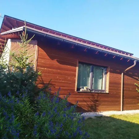 Family House Villa Pardubice