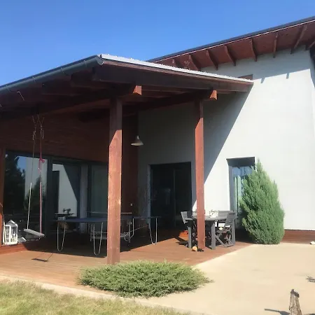 Family House *