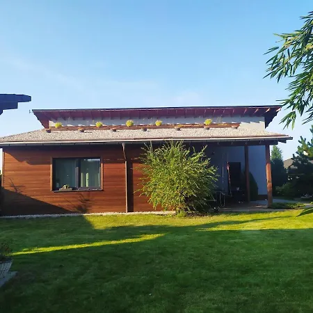Family House Villa