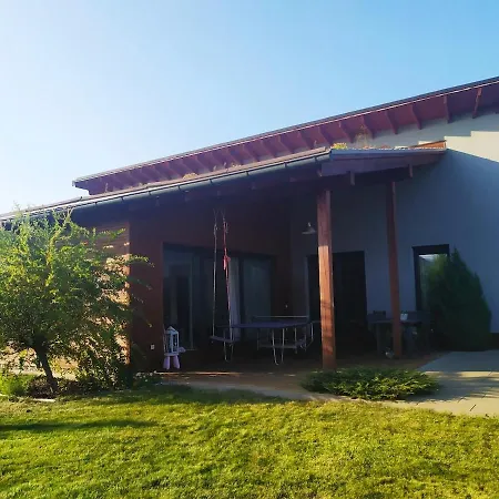 Family House Villa