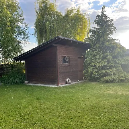 Villa Family House *