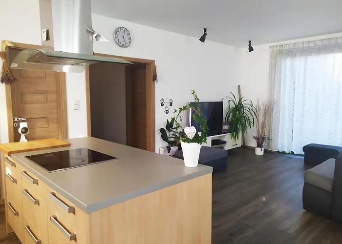 Villa Family House *