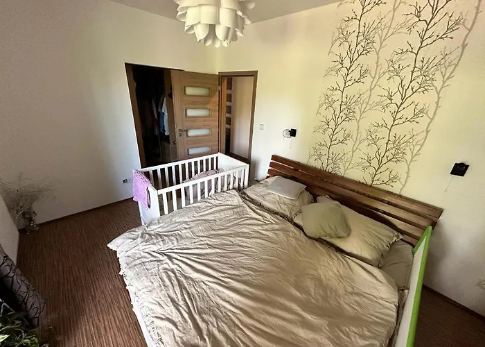 Family House Villa Pardubice