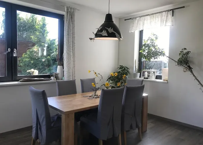 Family House Villa