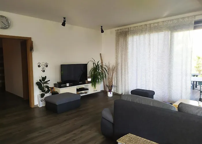 Villa Family House