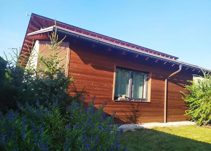 Family House Villa Pardubice