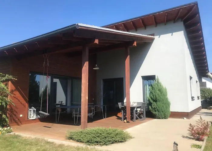 Family House *