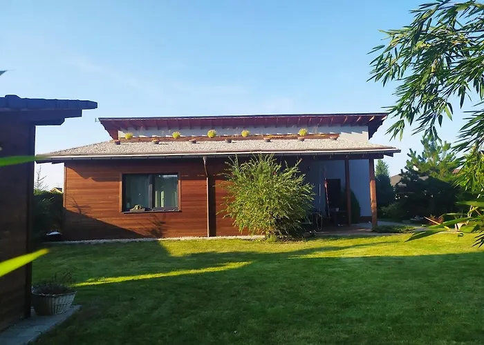 Family House Villa