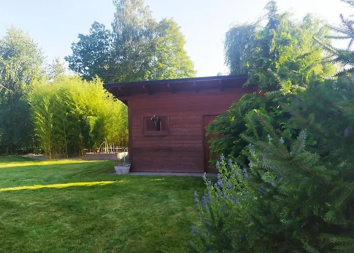 Family House *