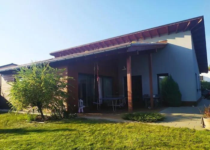 Family House Villa