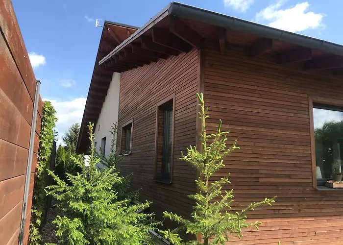Family House Villa *