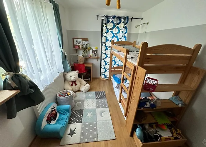 Family House *