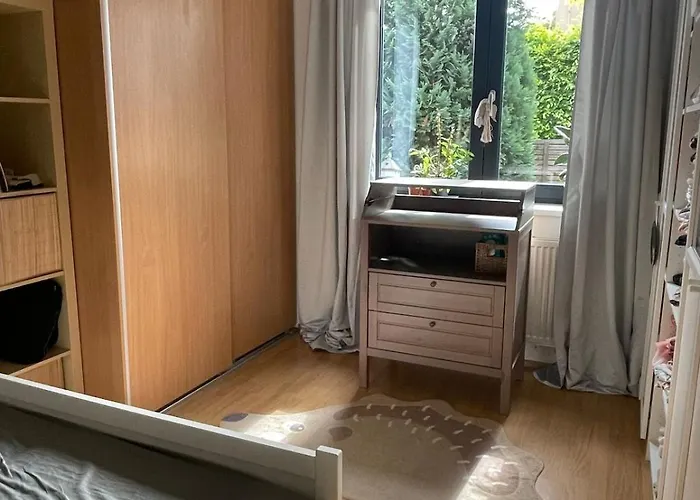 Family House Villa Pardubice