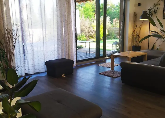 Family House *