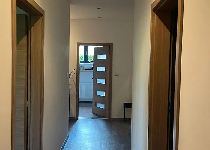 Family House Pardubice
