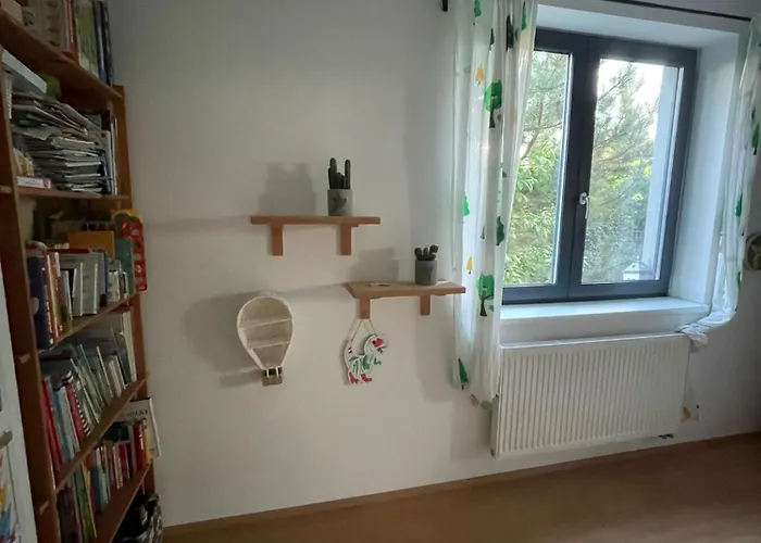 Family House *
